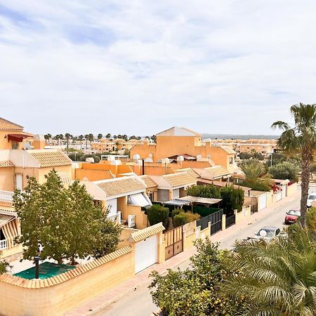 Villa Sol 克萨达城 外观 照片