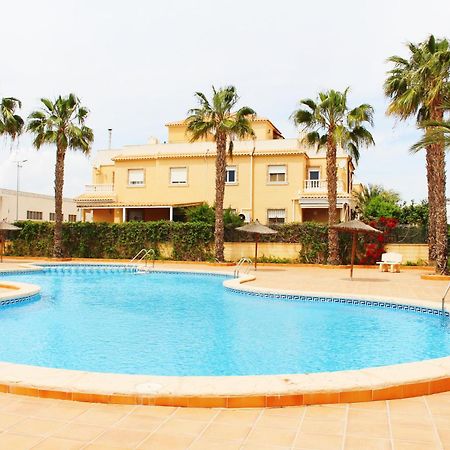 Villa Sol 克萨达城 外观 照片