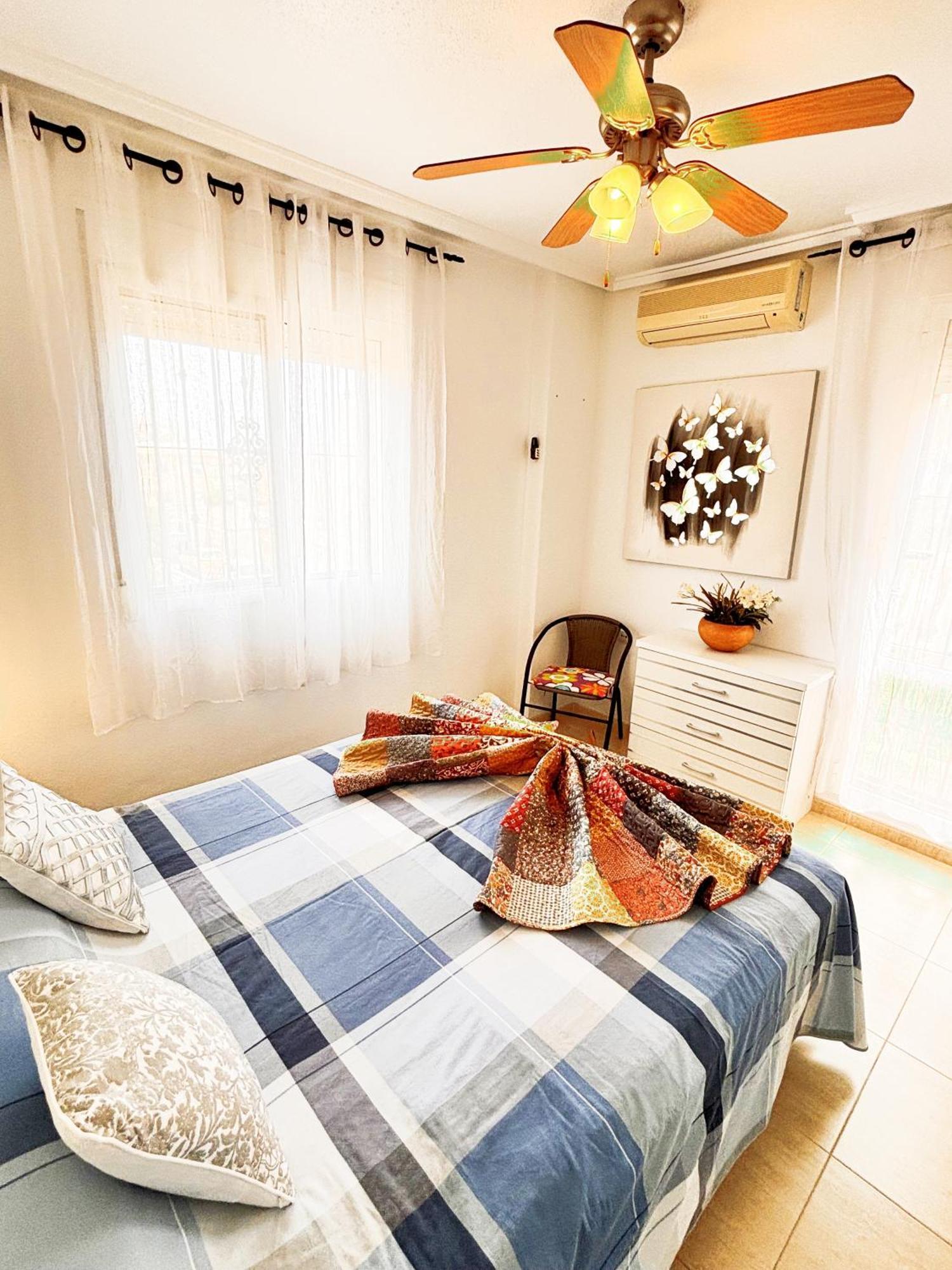 Villa Sol 克萨达城 外观 照片