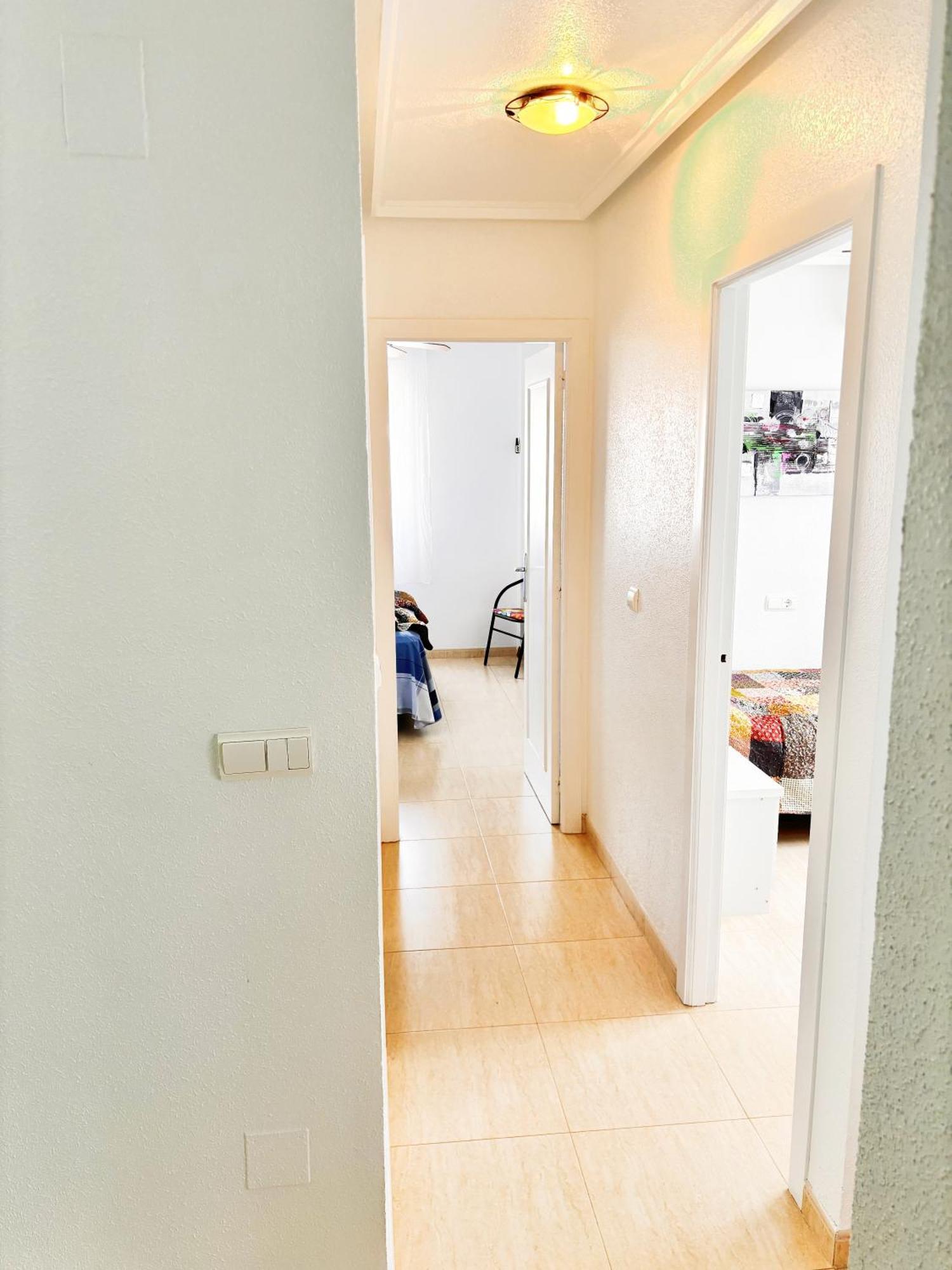 Villa Sol 克萨达城 外观 照片