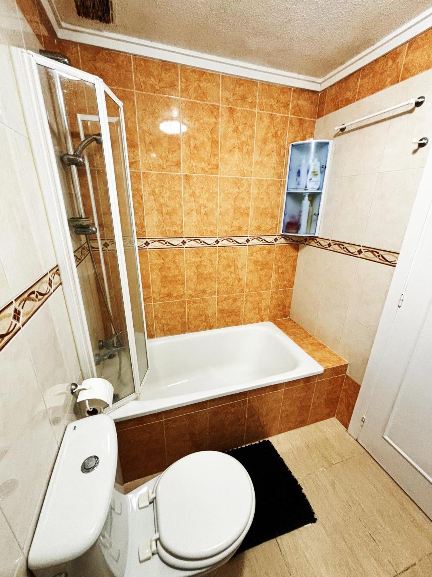 Villa Sol 克萨达城 外观 照片