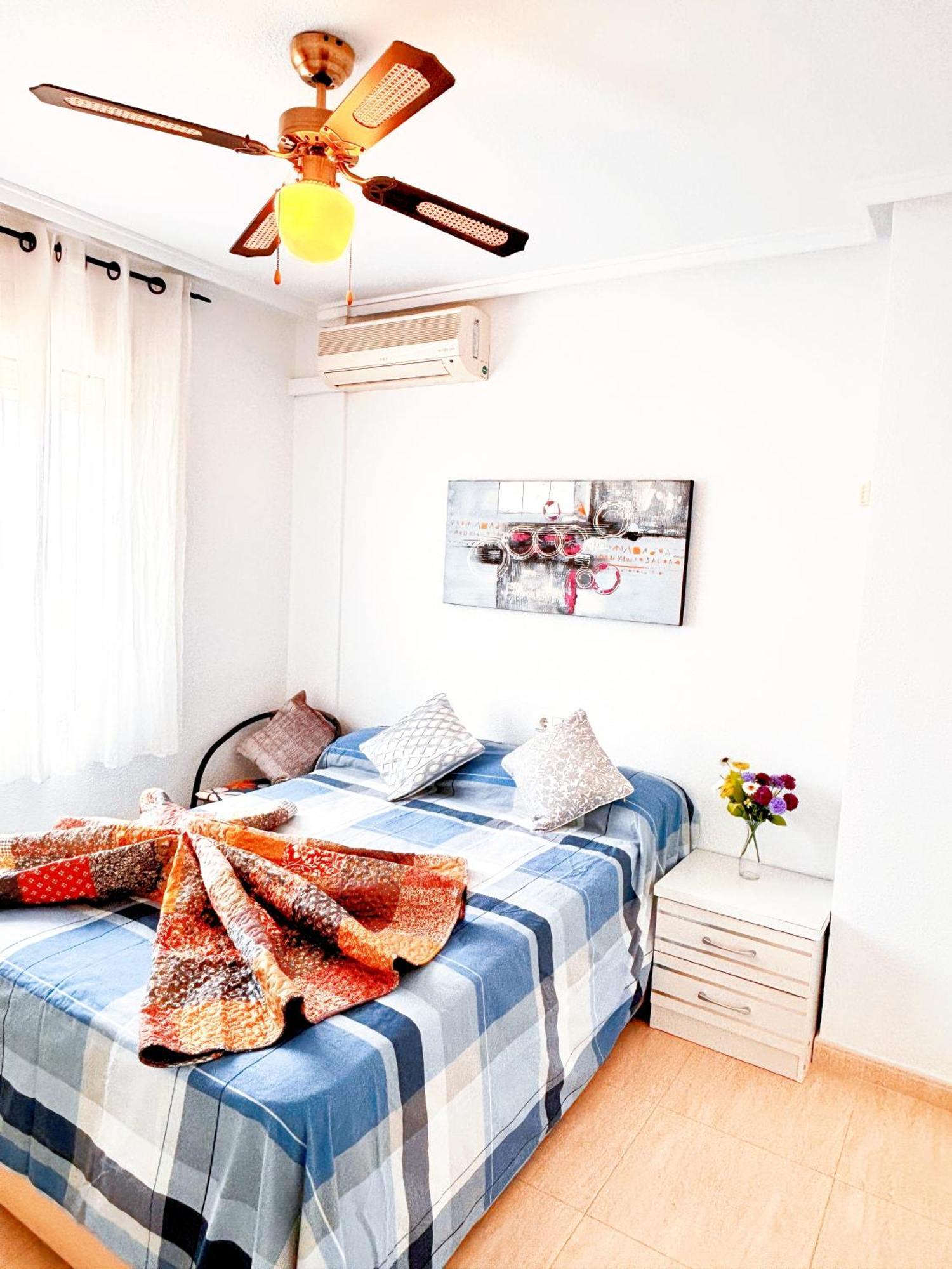 Villa Sol 克萨达城 外观 照片
