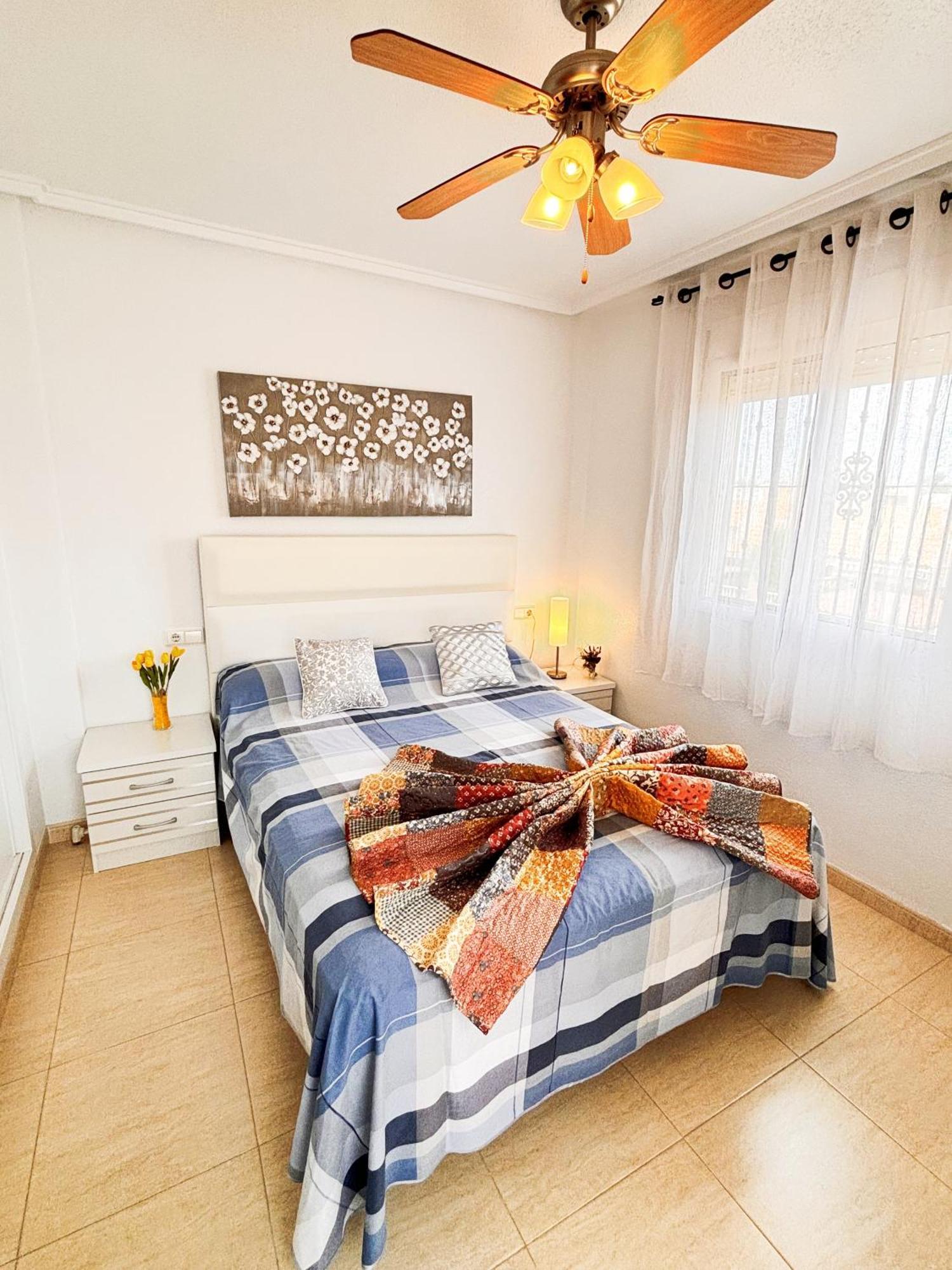 Villa Sol 克萨达城 外观 照片