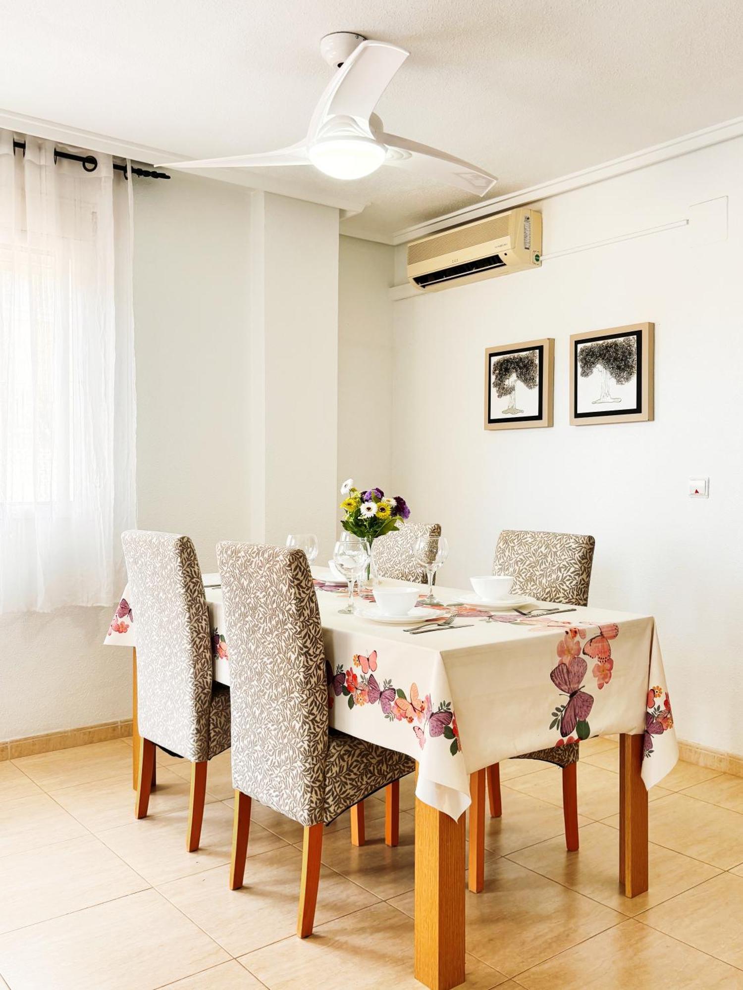 Villa Sol 克萨达城 外观 照片