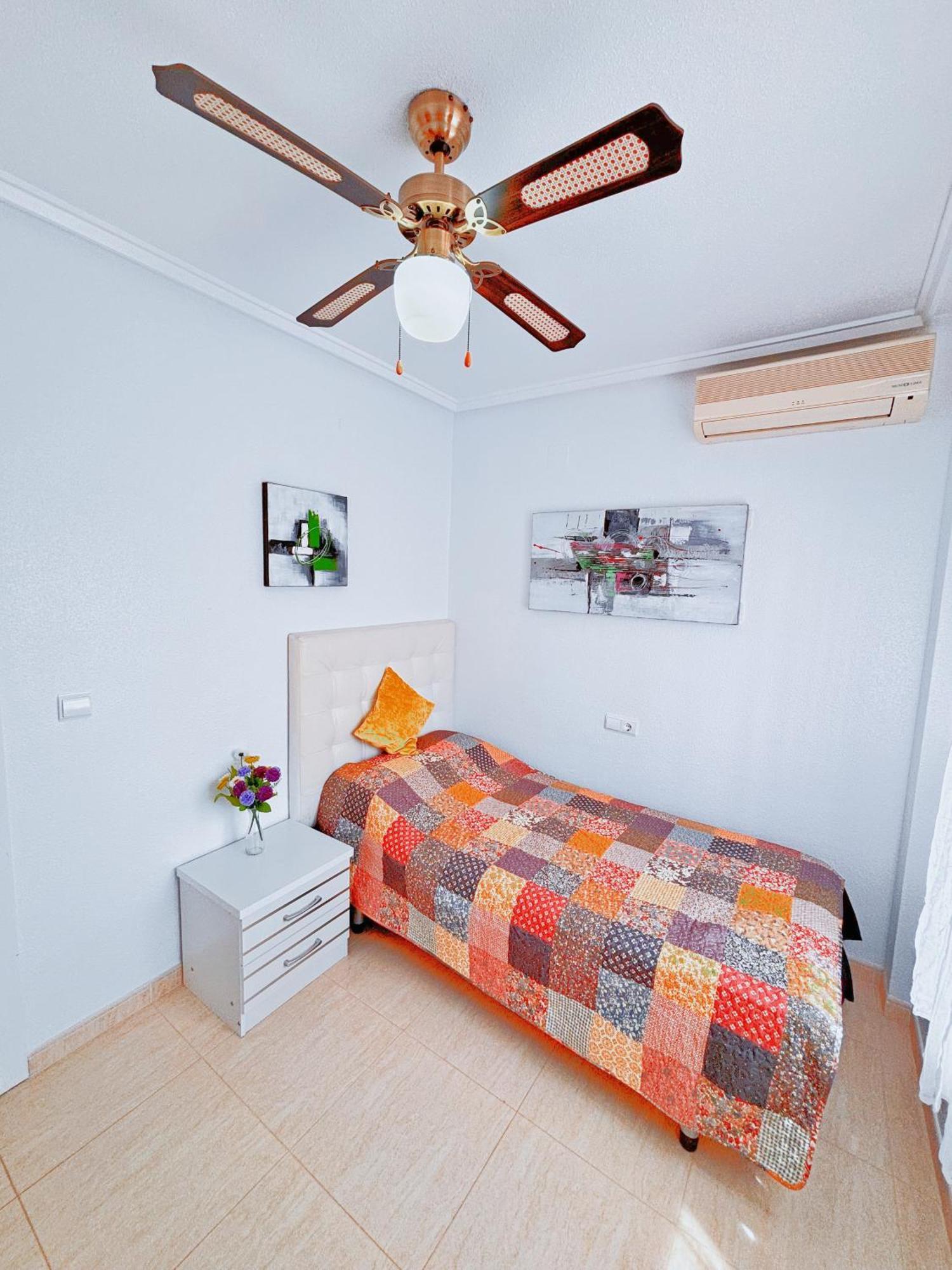Villa Sol 克萨达城 外观 照片