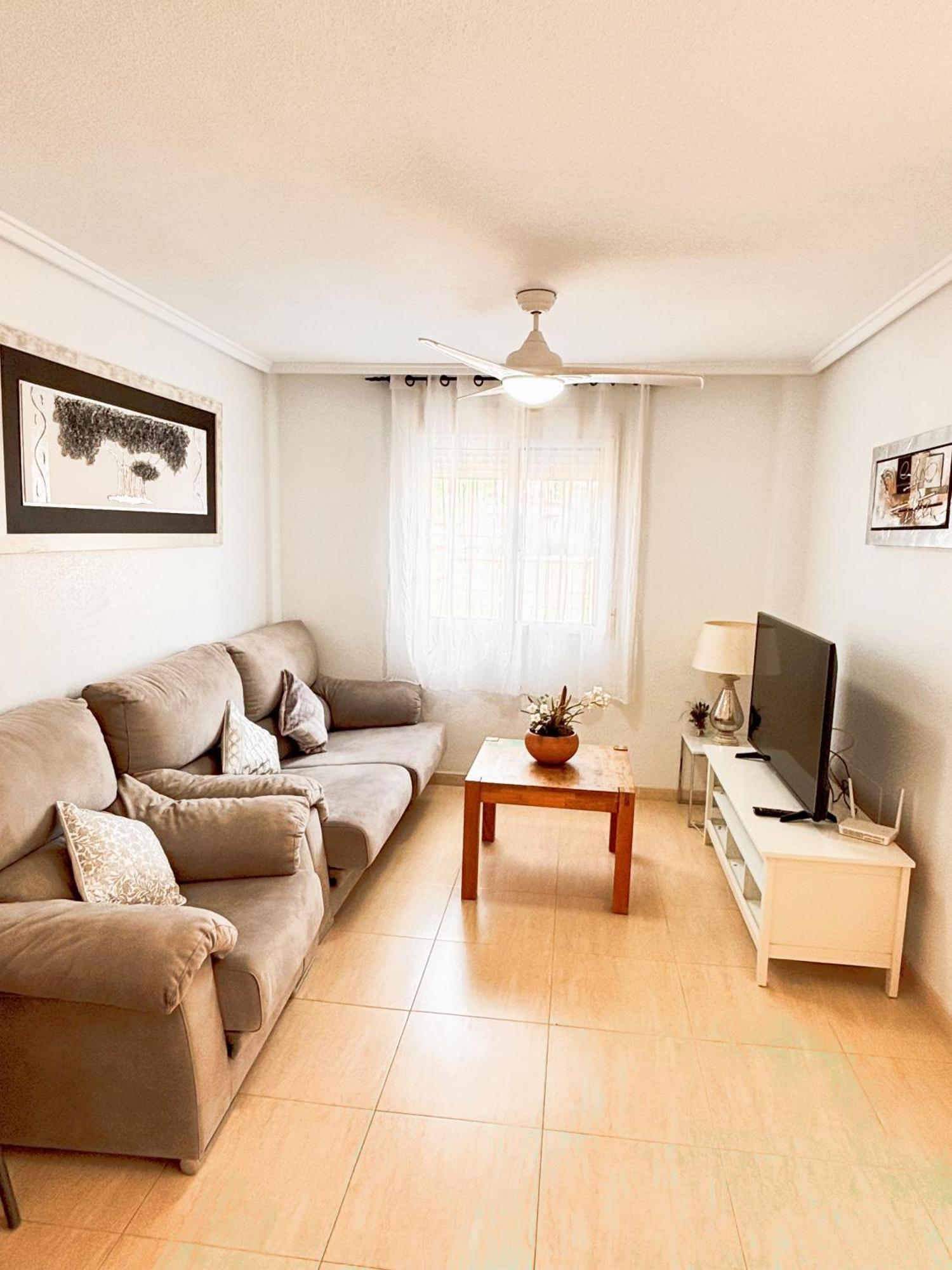 Villa Sol 克萨达城 外观 照片