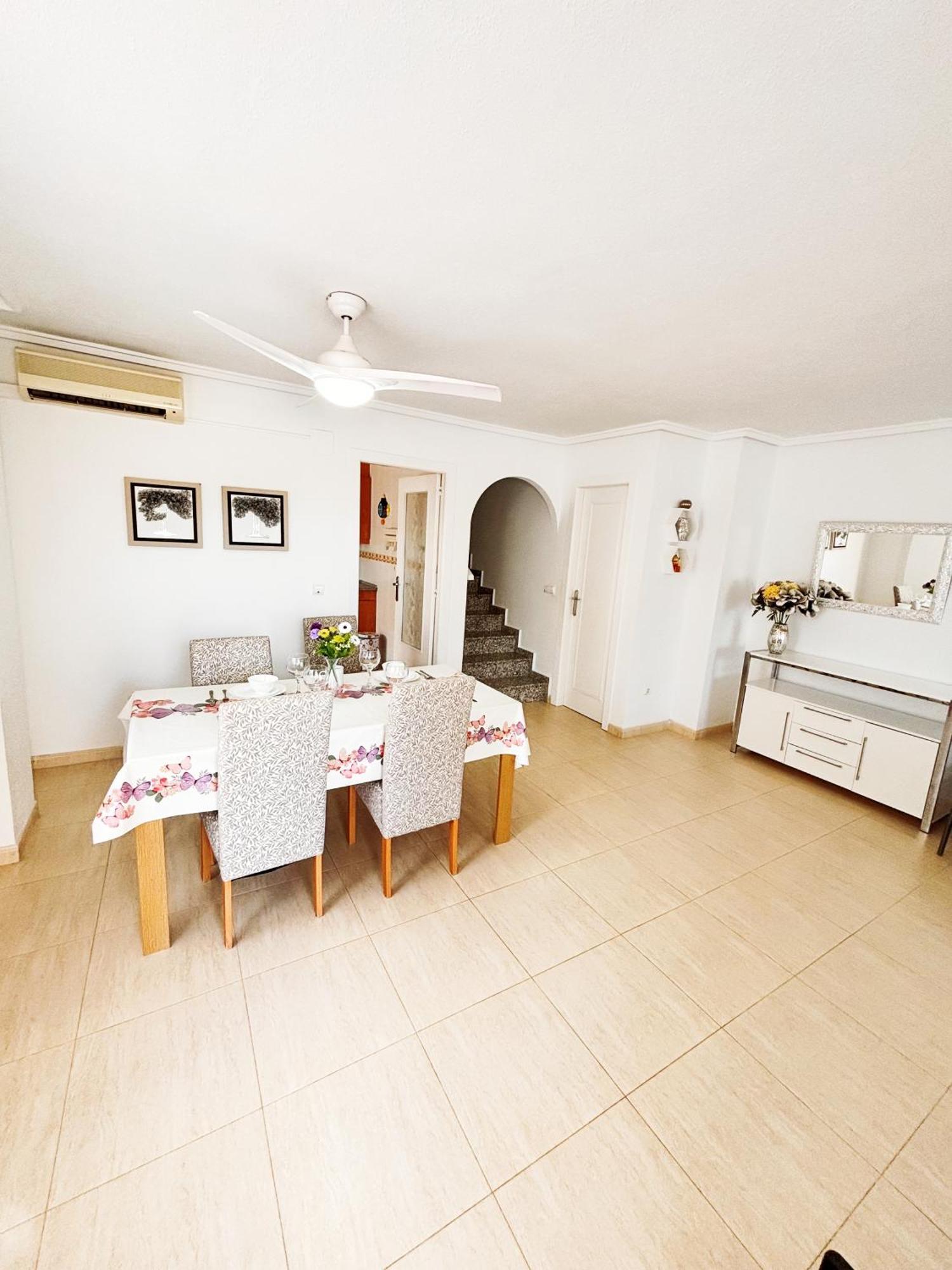 Villa Sol 克萨达城 外观 照片